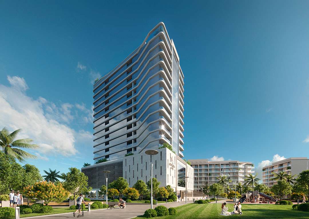 ADHARA STAR IMAGE VIEW -DUBAI